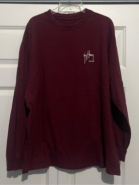 Guy Harvey Vintage y2k Long Sleeve Tee